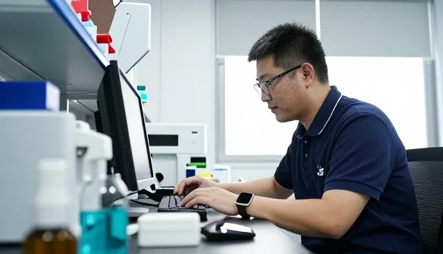 商务信息咨询帮助解决管理问题