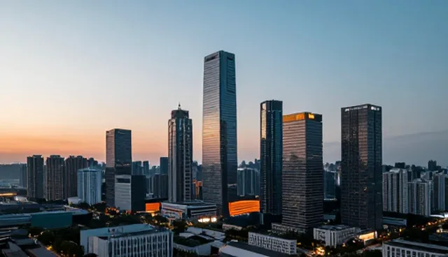 商务信息匹配中的选型关注点分析